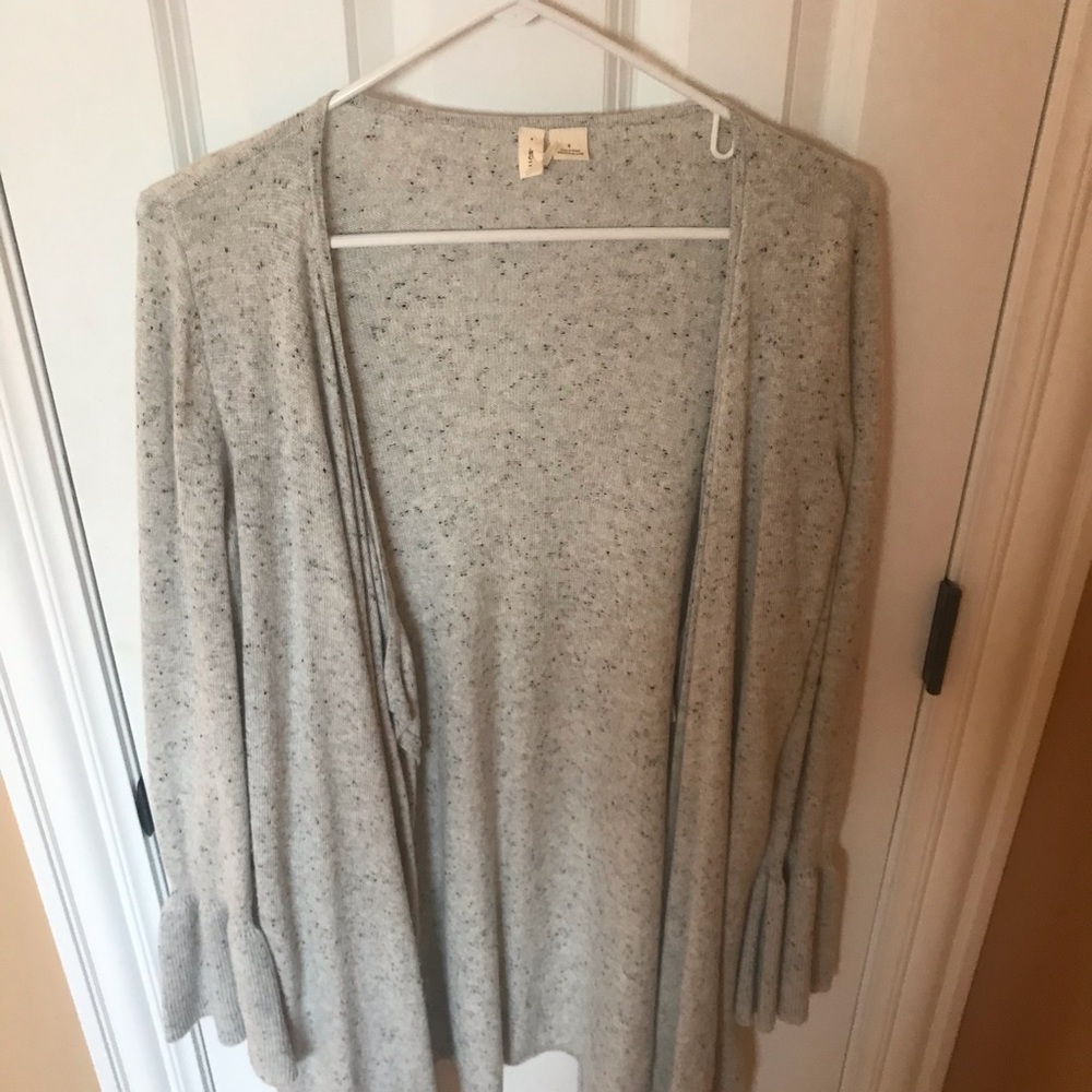 Cascading Cardigan - image 1